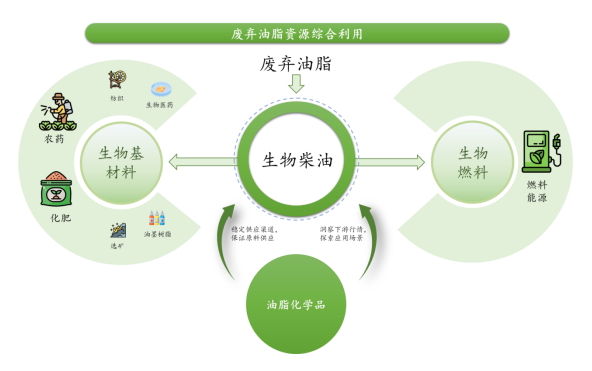 深耕廢棄油脂資源化 豐倍生物IPO獲問(wèn)詢(xún)彰顯可持續(xù)發(fā)展新機(jī)遇