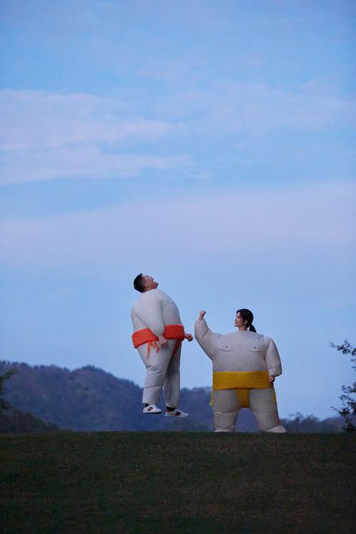 北遇映畫